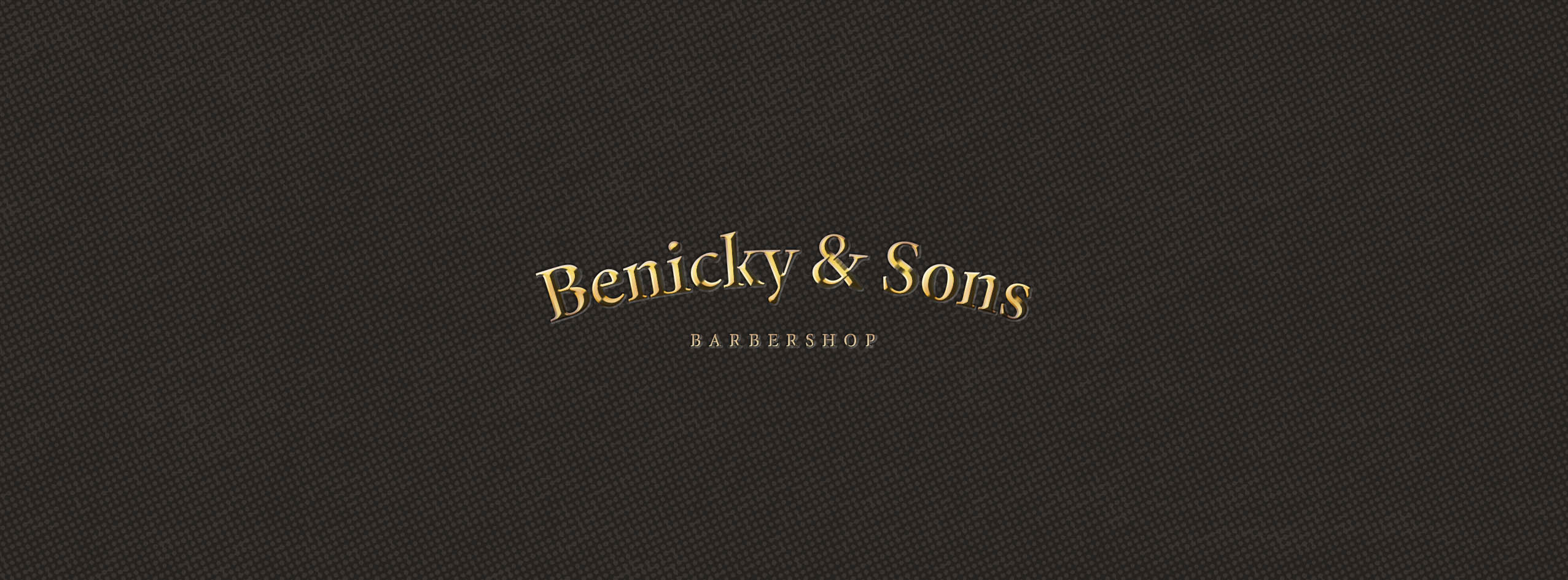 Benicky & Sons Barbershop